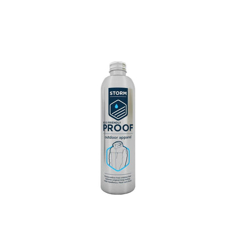 Storm Eco Proofer (Wash In) 225ml - SINGLE
