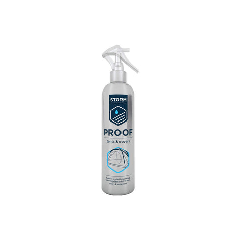Storm Tent Proofer (Spray On) 225ml