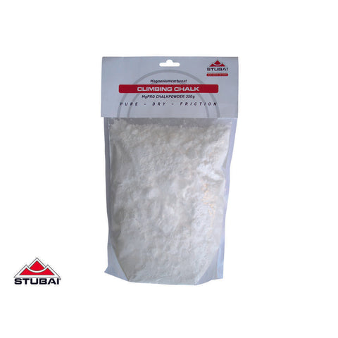 Stubai Mgpro Chalkpowder