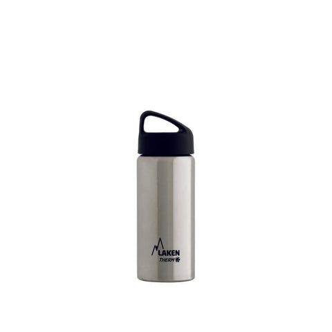 Laken Classic Thermo 0.5 Ltr Steel