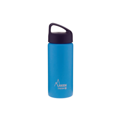 Laken Classic Thermo 0.5 Ltr Cyan