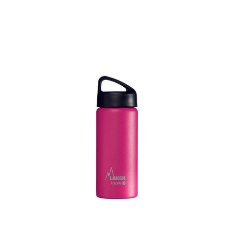 Laken Classic Thermo 0.5 Ltr Fuchsia
