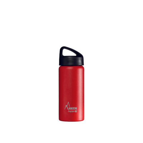 Laken Classic Thermo 0.5 Ltr Red