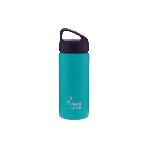 Laken Classic Thermo 0.5 Ltr Turquoise