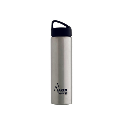 Laken Classic Thermo 0.75 Ltr Steel