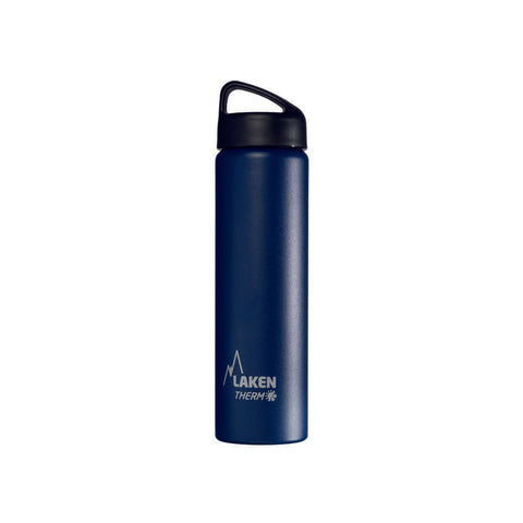 Laken Classic Thermo 0.75 Ltr Blue