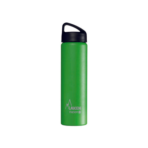 Laken Classic Thermo 0.75 Ltr Green