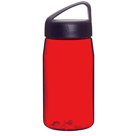Laken Classic Tritan 0.45 Ltr Red