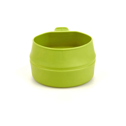 Wildo Fold-A-Cup - Lime