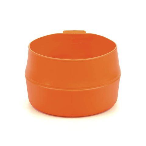 Wildo Fold-A-Cup Big - Orange