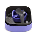 Wildo Camp-A-Box Light - Blueberry