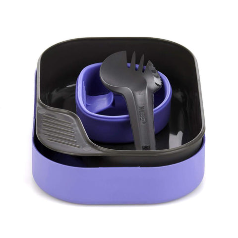 Wildo Camp-A-Box Light - Blueberry