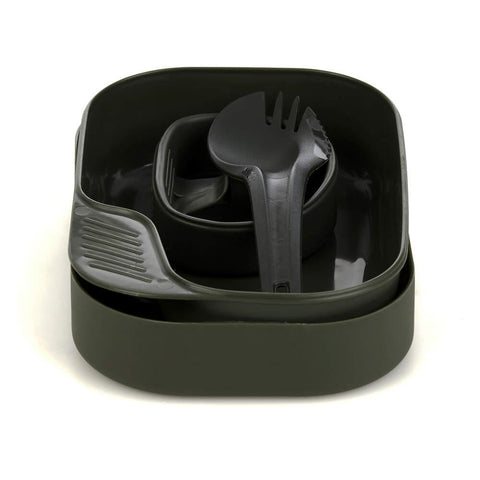 Wildo Camp-A-Box Light - Olive