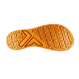 Telic Energy Flip Flop - Sweet Tangerine