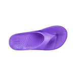 Telic Energy Flip Flops - Grape Vine