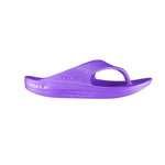 Telic Energy Flip Flops - Grape Vine