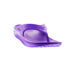 Telic Energy Flip Flops - Grape Vine
