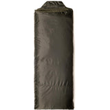 Snugpak Jungle Bag - Olive - Rectangular Sleeping Bag