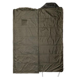 Snugpak Jungle Bag - Olive - Rectangular Sleeping Bag