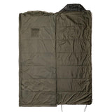 Snugpak Jungle Bag - Olive - Rectangular Sleeping Bag