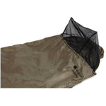 Snugpak Jungle Bag - Olive - Rectangular Sleeping Bag