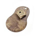 Kupilka Kaarna S - Service Tray - Brown