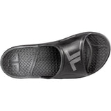 Telic Recharge Sandals - Midnight Black
