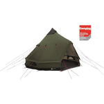 Robens Klondike PRS, Tipi/Bell Polyester 6-Person Tent - SPECIAL PRICE