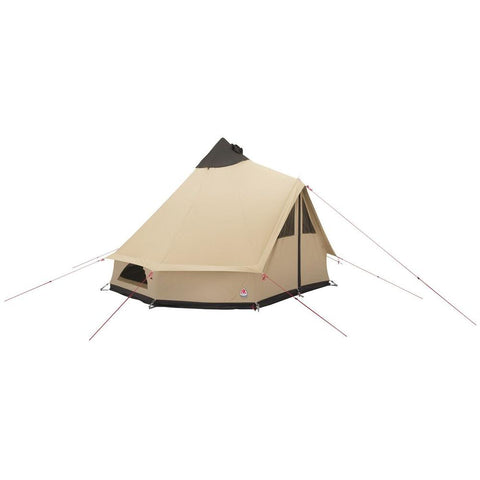 Robens Klondike S - Tipi/Bell Polycotton 4-Person Tent - SPECIAL PRICE