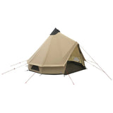 Robens Klondike Tipi/Bell Polcotton Tent - great for family camping or a bushcraft experience