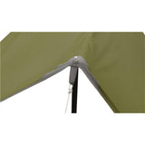 Robens Trail Tarp Lightweight Waterproof Camping Shelter pole sleeve