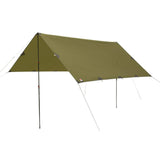 Robens Trail Tarp Lightweight Waterproof Camping Shelter