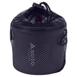SOTO Amicus Stove + New River Pot Combo Set - New River Pot in carry bag