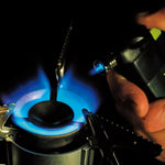 SOTO Pocket Blow Torch Blue Flame Technology