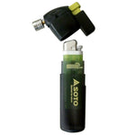 SOTO Pocket Blow Torch Refillable Lighter