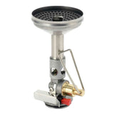 SOTO Windmaster Micro-Regulator Stove with pot support removed