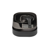 Wildo Camp-A-Box Complete Campware Set Black