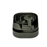 Wildo Camp-A-Box Complete Campware Set Olive