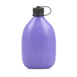 Wildo Hiker Canteen Water Bottle 700ml Blueberry