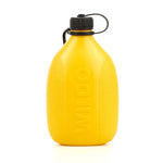 Wildo Hiker Canteen Water Bottle 700ml Lemon