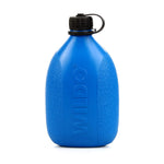 Wildo Hiker Canteen Water Bottle 700ml Light Blue