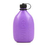Wildo Hiker Canteen Water Bottle 700ml Lilac