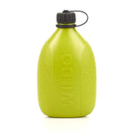 Wildo Hiker Canteen Water Bottle 700ml Lime