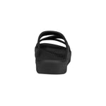 Telic Z-Strap - Midnight Black